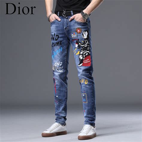 dior japan jeans|christian dior jeans men.